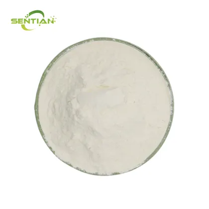 Plant-Based Potato Protein Isolate for Functional Foods