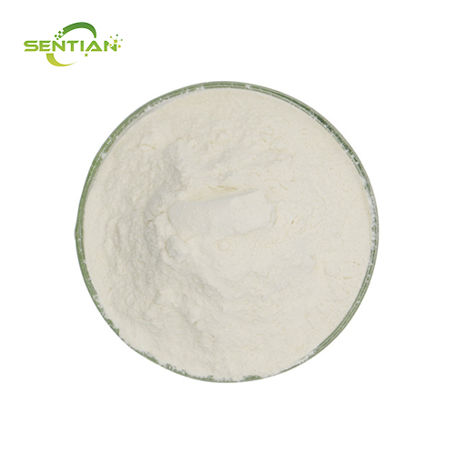 Plant-Based Potato Protein Isolate for Functional Foods