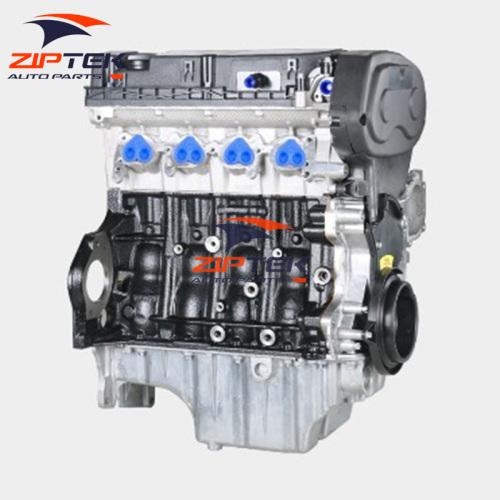 Chevrolet Opel Daewoo F18D4 2H0 Engine
