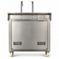 Commercial Vegetable Washing Machine