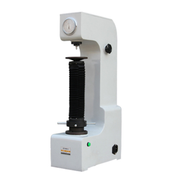 Alat Uji Kekerasan Listrik High Stroke Rockwell