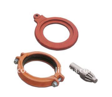 precision casting