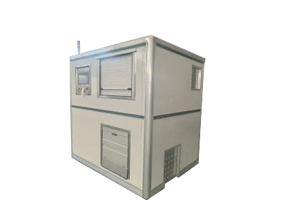 Biomedical Waste Disposal: Microwave Disinfection in Hospitals