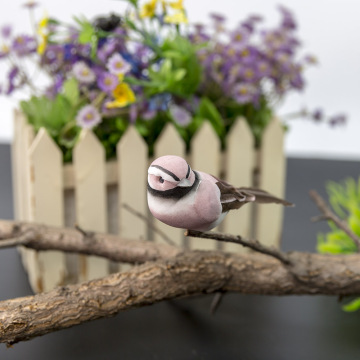 Mestiere di pasqua birdhouse