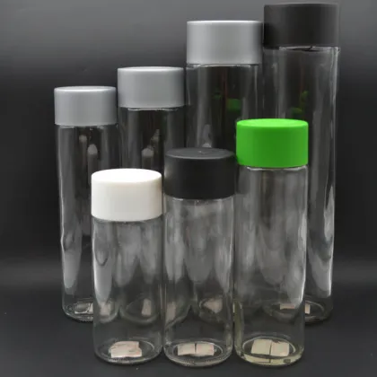350ml Voss Water Glass Bottle: Details, Features, and Buying Guide