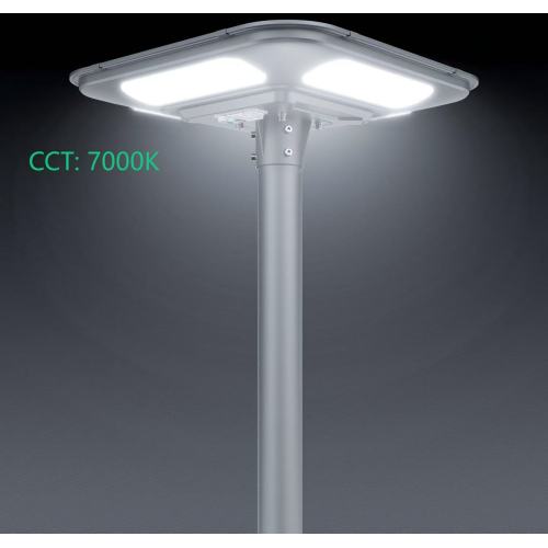 Iluminación impermeable personalizada para carreteras y parques