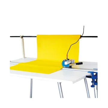 High Quality Manual Cloth End Cutter GOLDEN CHOICE CZD-B11B