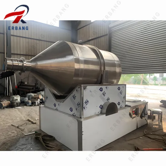 Single Dimensional Mixer Machine