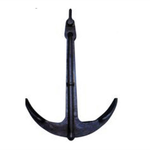 Hot Sales Over Weight Navy Anchor