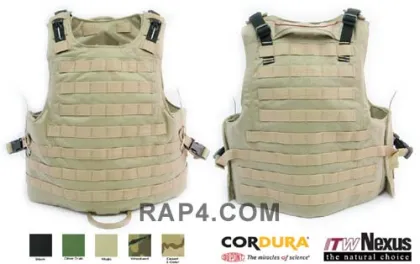 M.O.D. II Body Armor