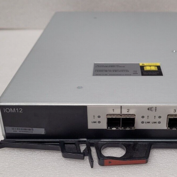 NetApp IOM12 X5720A-R6 Contrôleur SAS 12G pour DS460C DS224C
