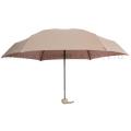ライトコンパクトマルチカラー5折りたたみ傘
