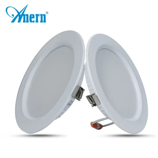 4 inch to 8 inch Recessed LED Downlights