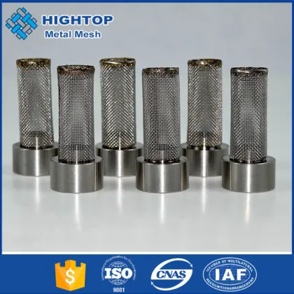 free samples filter tools made in China