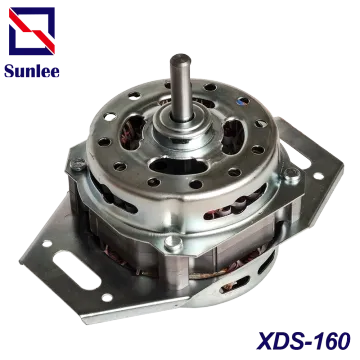 Fully Automatic Washing machine motor XDS-160