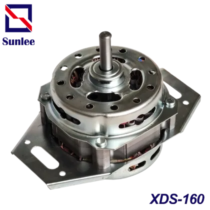 Fully Automatic Washing machine motor XDS-160