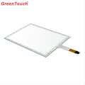 Resistive Touch Screen 5 wire 15.6 Inch