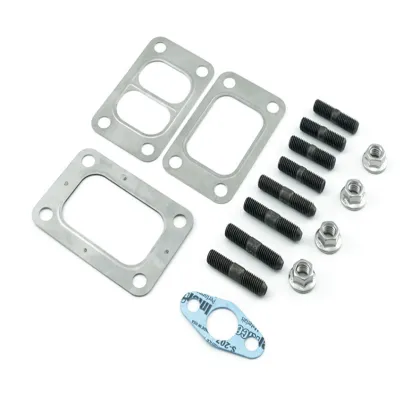 Supercharger Repair Kit for Dodge 5.9L/6.7L Cummins 1989-2017 Mounting Kit