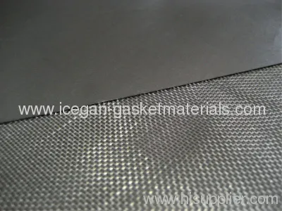 Reinforced Graphite Gasket Materials/mechanical Seal 