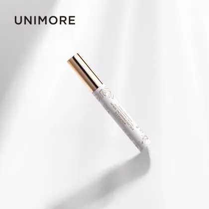 Unimore Organic Wholesale Eyelash Growing Enhancer Liquid - Private Label Lash Eyelash Serum