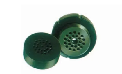 DM TYPE UPSETED HEAD ANCHORAGE