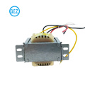 EI76 100v 8 ohm audio tube output transformer