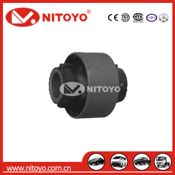 NITOYO 48655-22010 rubber bushing for TOYOTA MARK II control arm bushing