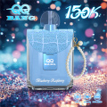 QQ BANG 150K PUFFS Vape за еднократна употреба