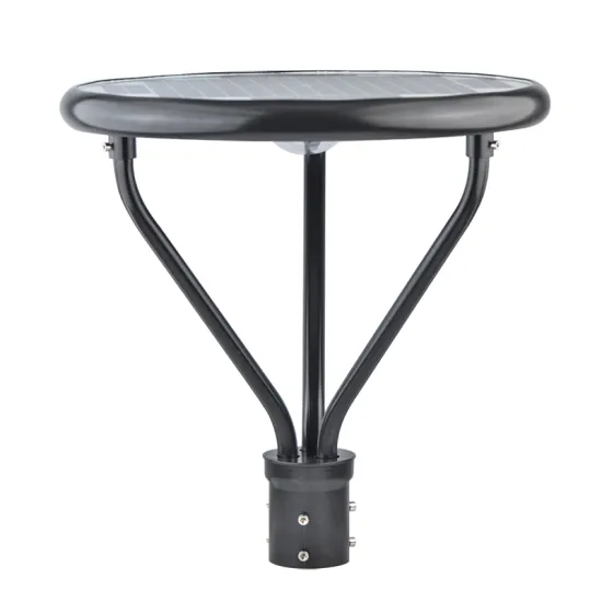 50w Solar All in One light 150lm/w