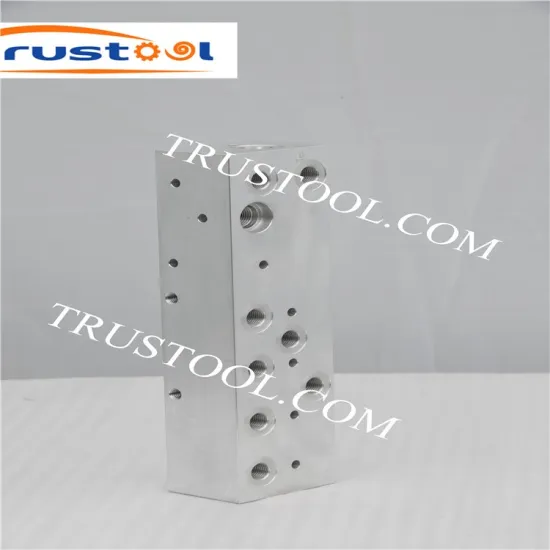 Qualified CNC Machining Parts OEM Parts Motor ASSY CNC Machining