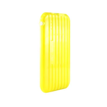 4000mAh Power Bank for iPhone, Samsung etc smartphones, PCs etc