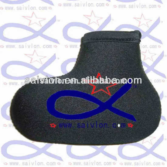 Neoprene golf holder golf head cover golf ball case