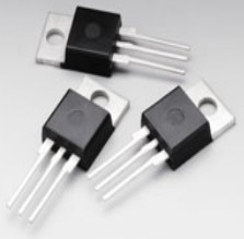 Littelfuse QUADRAC Switching Thyristor Q6015LTH