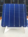 5.5W 22% Mono Small Solar Cell 1000W