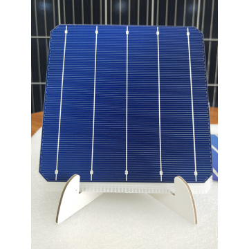 5,5 W 22% Mono Small Solar Cell 1000 W.