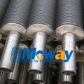 Aluminum Extruded Tube For Industrial Use