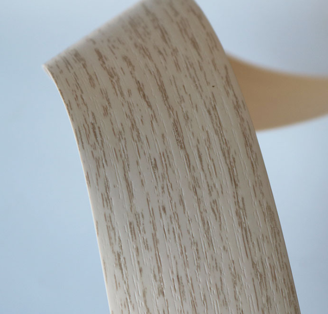 PVC Edge Banding Tape for Furniture Protection