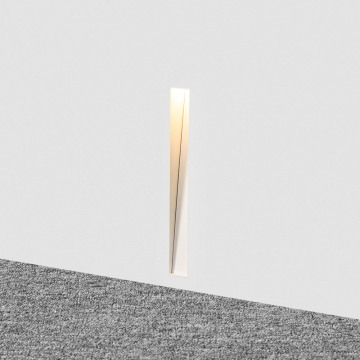 China Modern IP21 LED Step Wall Light Recessed Stair Lighting