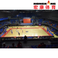 FIBA Approved Movable Basketball Stand Commercial Grade
