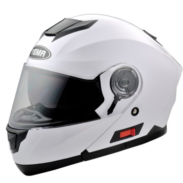 OEM ECE R22-05 Helmet Motosikal Dual Visor Standard Yema YM-926
