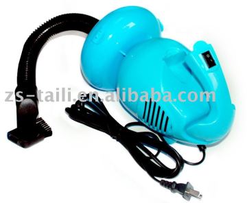 Electric vacuum pump AQ series ( New Style)