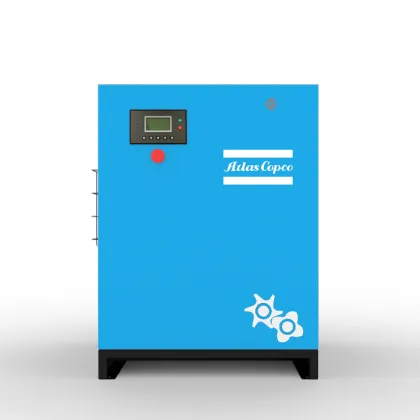 Wholesale Portable 13bar 14HP Compressed Air Refrigerated Dryer - Atlas Copco