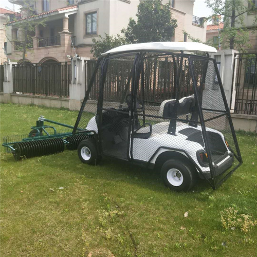 venda carrinho de golfe a gás yamaha