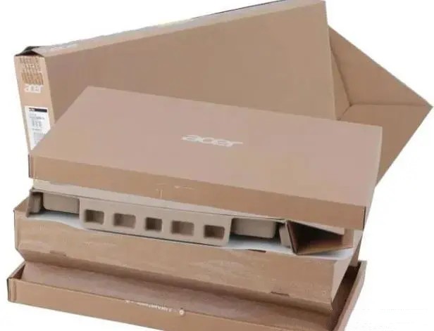 pulp molded packaging 
