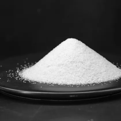 White Fused Alumina for Abrasives and Refractories