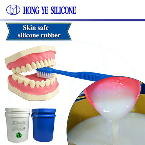 High-Quality Human Body Silicone for Healthcare Solutions