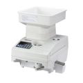 RIBAO High Speed coin counter motorized hopper