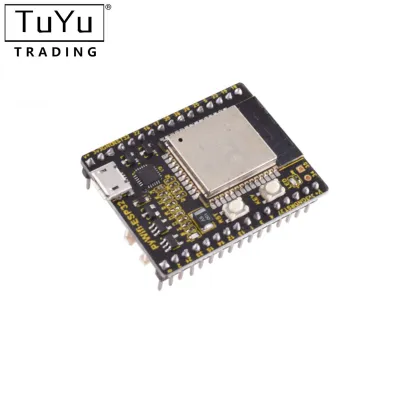 AM-017 PYWIFI-ESP32 Micro-Python IoT WiFi Development Board