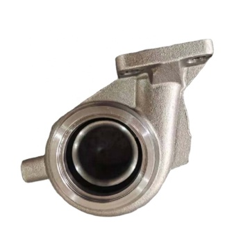 TD05 49178-03123 49178-02350 ME014880 4D34TDI Turbine Housing