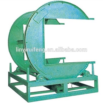 Macchina per turnover in legno/Turnde in legno
